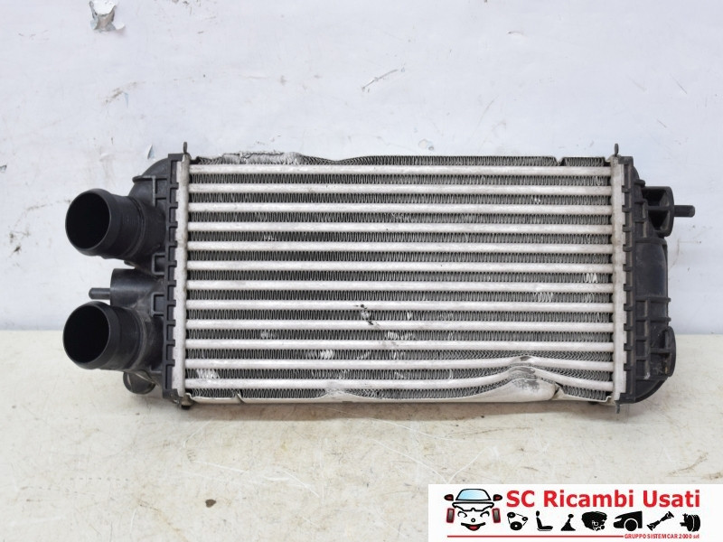 9824742280 9824742280 INTERCOOLER OPEL Corsa F Serie diesel
