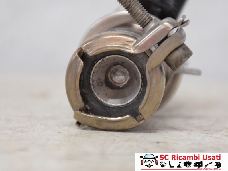 9813930180 9813930180 INIETTORI BENZINA OPEL Corsa F Serie benzina