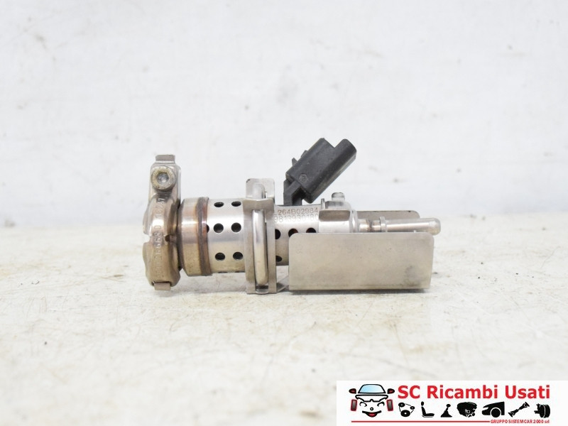 9813930180 9813930180 INIETTORI BENZINA OPEL Corsa F Serie benzina