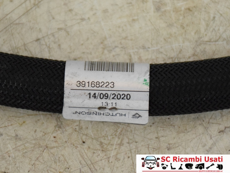 39168223 39168223 TUBO ARIA CONDIZIONATA OPEL Corsa F Serie diesel