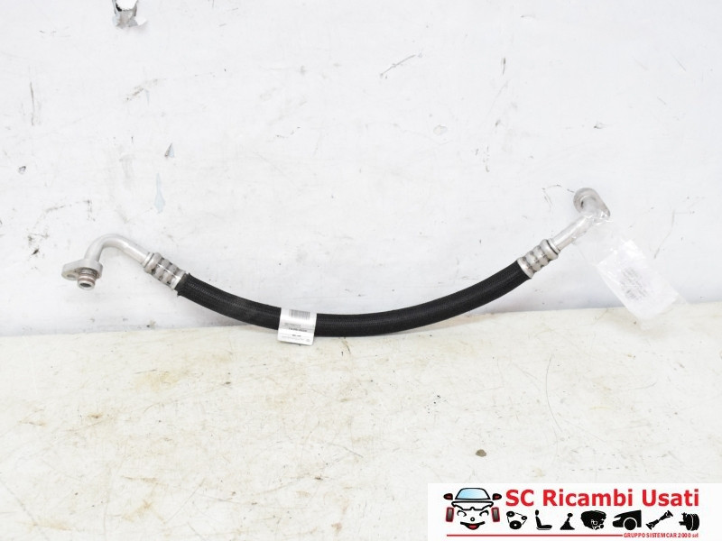 39168223 39168223 TUBO ARIA CONDIZIONATA OPEL Corsa F Serie diesel