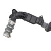 9835737580 9835737580 TUBO INTERCOOLER OPEL Corsa F Serie diesel