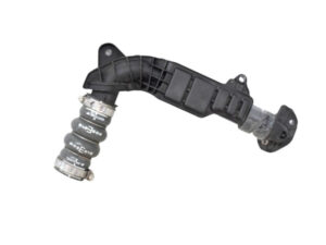9835737580 9835737580 TUBO INTERCOOLER OPEL Corsa F Serie diesel