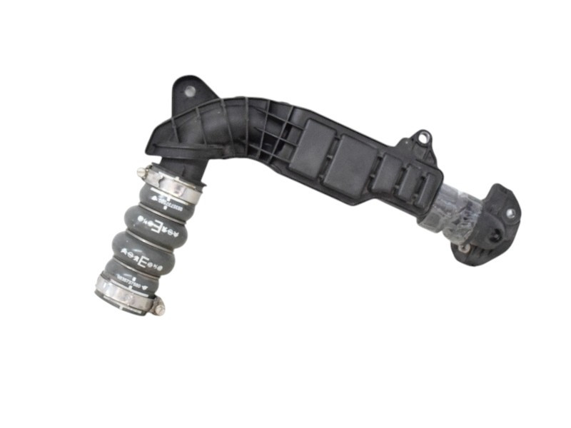 9835737580 9835737580 TUBO INTERCOOLER OPEL Corsa F Serie diesel