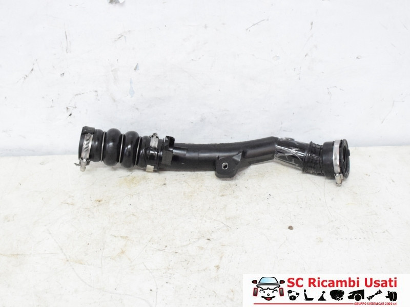 9835727780 9835727780 TUBO INTERCOOLER OPEL Corsa F Serie diesel