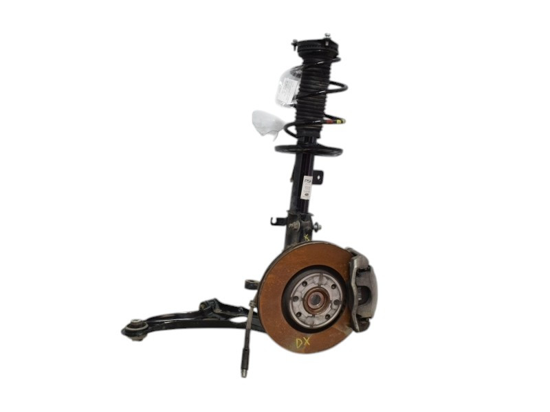 MONTANTE SOSPENSIONE ANT DX OPEL Corsa F Serie 9826877980 (19>)