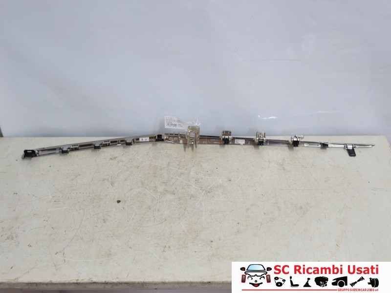 RIVESTIMENTO CRUSCOTTO OPEL Corsa F Serie 39198299 (19>)