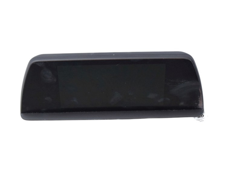 DISPLAY BMW Serie 1 (F21) 65506837128 (12>18)