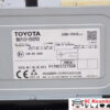 AUTORADIO TOYOTA Aygo 3&deg; Serie 861200H050 (15>)