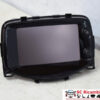 AUTORADIO TOYOTA Aygo 3&deg; Serie 861200H050 (15>)