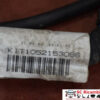 CABLAGGIO VANO MOTORE FIAT Tipo Serie (357) Berlina diesel