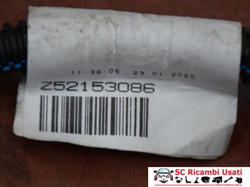 CABLAGGIO VANO MOTORE FIAT Tipo Serie (357) Berlina diesel