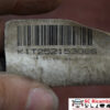 CABLAGGIO VANO MOTORE FIAT Tipo Serie (357) Berlina diesel