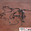CABLAGGIO VANO MOTORE FIAT Tipo Serie (357) Berlina diesel