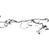 CABLAGGIO ELETTRICO CRUSCOTTO FIAT Tipo Serie (356_) Station Wagon 52158844 (16>)