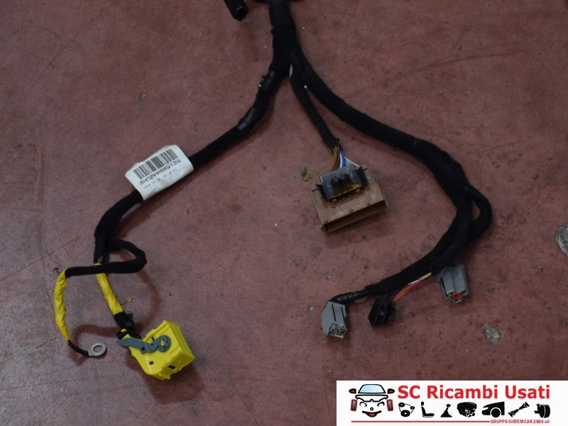 CABLAGGIO ELETTRICO CRUSCOTTO FIAT Tipo Serie (356_) Station Wagon 52158844 (16>)