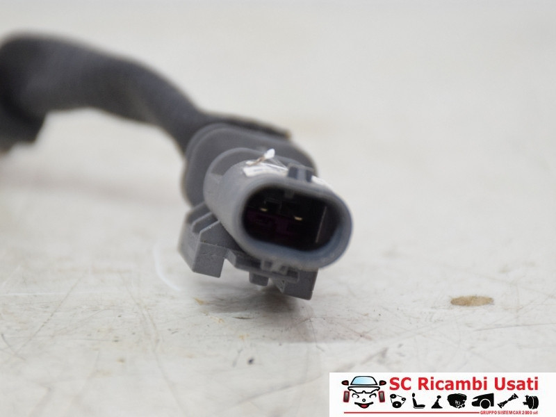 55283499 55283499 INIETTORI BENZINA FIAT Tipo Serie (357) Berlina benzina