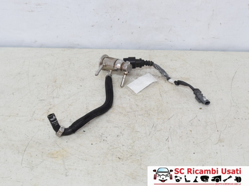 55283499 55283499 INIETTORI BENZINA FIAT Tipo Serie (357) Berlina benzina