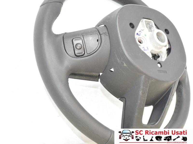 VOLANTE FIAT Tipo Serie (357) Berlina 735712190 (16>20)