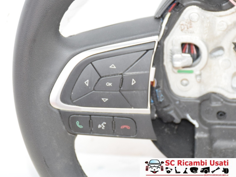 VOLANTE FIAT Tipo Serie (357) Berlina 735712190 (16>20)