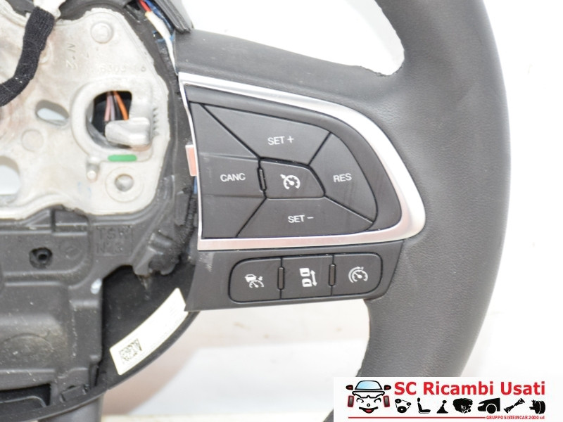 VOLANTE FIAT Tipo Serie (357) Berlina 735712190 (16>20)