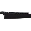 MODANATURA PORTA POSTERIORE DX FIAT Tipo Serie (357) Berlina 735601369 (16>20)