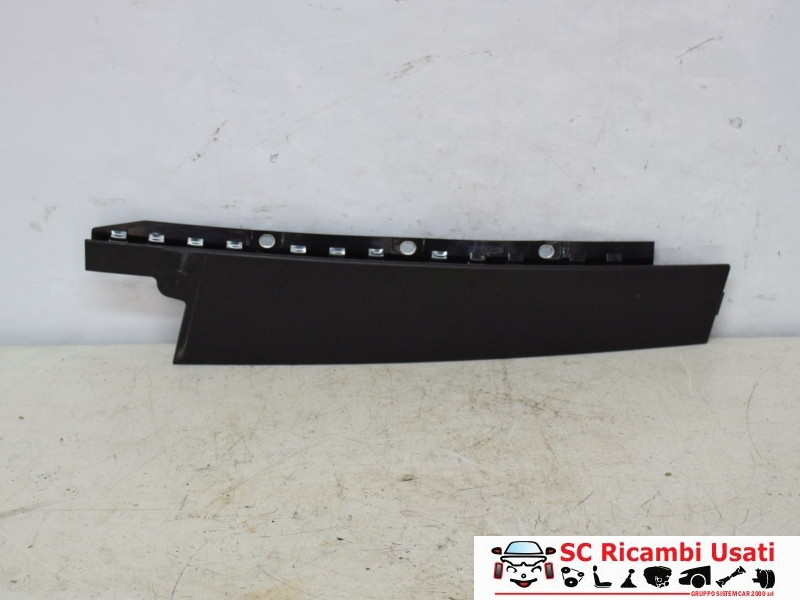 MODANATURA PORTA POSTERIORE DX FIAT Tipo Serie (357) Berlina 735601369 (16>20)