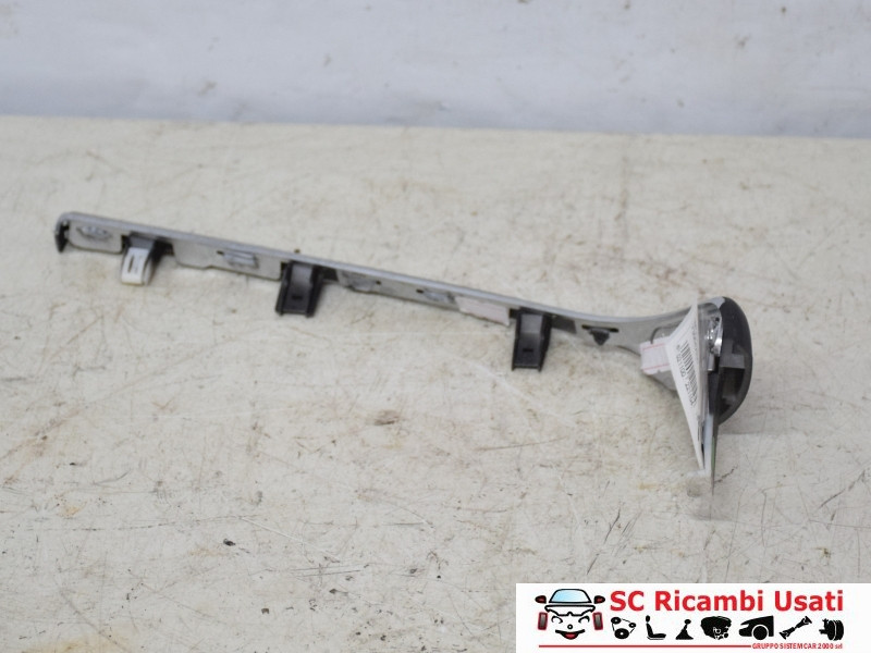 RIVESTIMENTO CRUSCOTTO FIAT Tipo Serie (357) Berlina 735629072 (16>20)