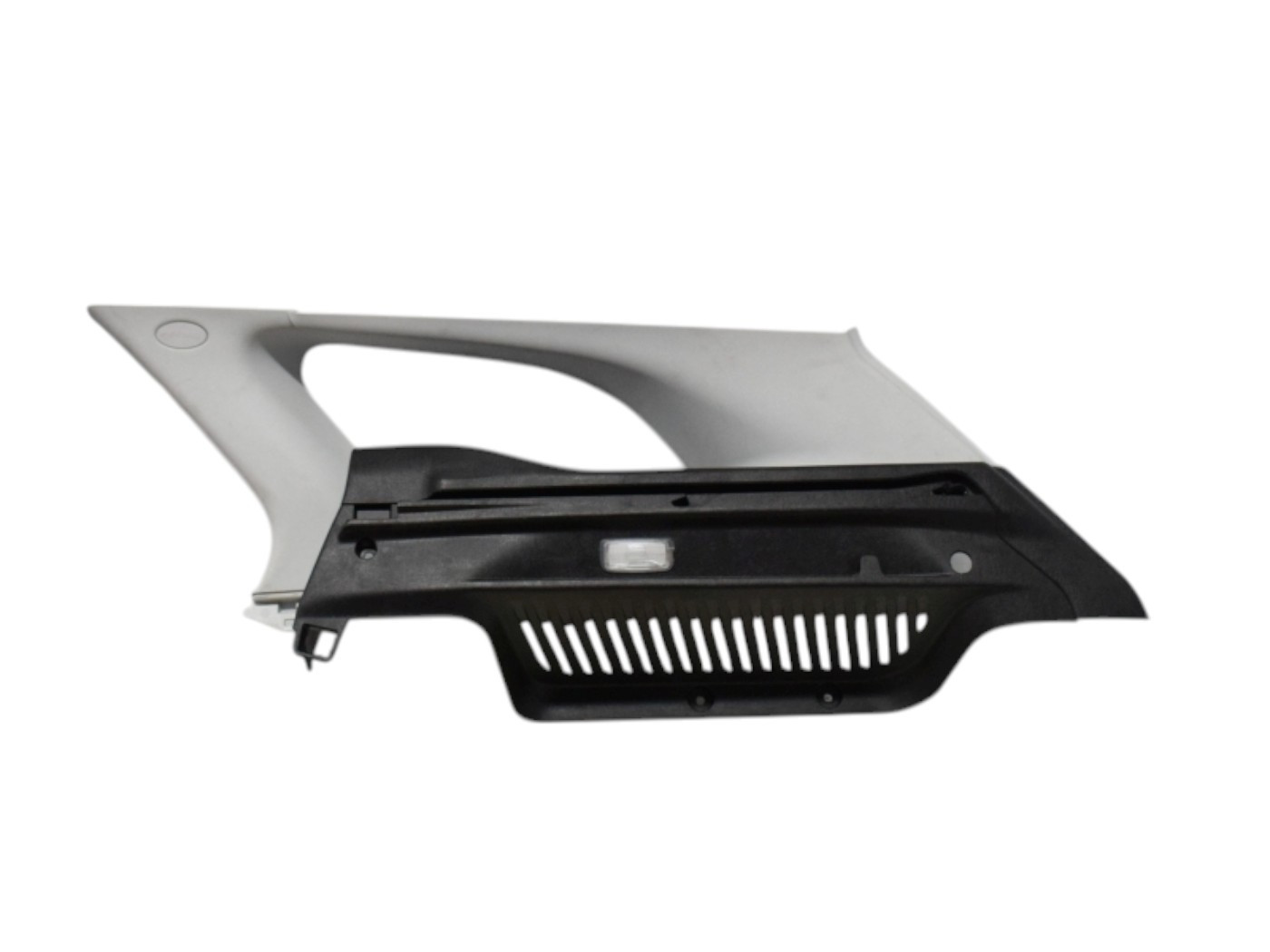 SUPPORTI CAPPELLIERA POSTERIORE FIAT Tipo Serie (357) Berlina 735728523 (16>20)