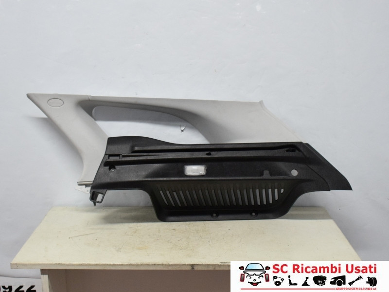 SUPPORTI CAPPELLIERA POSTERIORE FIAT Tipo Serie (357) Berlina 735728523 (16>20)