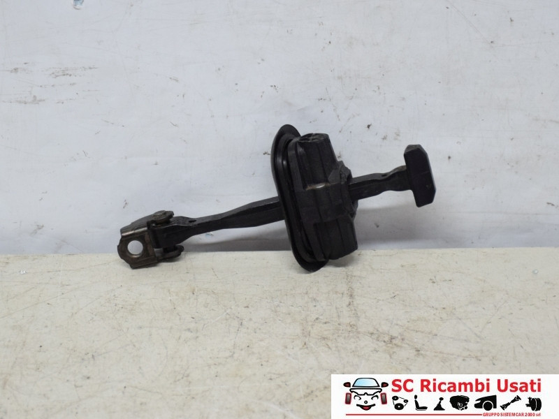 TIRANTE POSTERIORE DESTRA SINISTRA FIAT Tipo Serie (357) Berlina 51983608 (16>20)