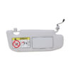 PARASOLE ALETTA LATO PASSEGGERO FIAT Tipo Serie (357) Berlina 735698945 (16>20)