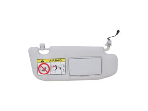 PARASOLE ALETTA LATO PASSEGGERO FIAT Tipo Serie (357) Berlina 735698945 (16>20)