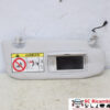 PARASOLE ALETTA LATO PASSEGGERO FIAT Tipo Serie (357) Berlina 735698945 (16>20)