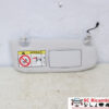PARASOLE ALETTA LATO PASSEGGERO FIAT Tipo Serie (357) Berlina 735698945 (16>20)