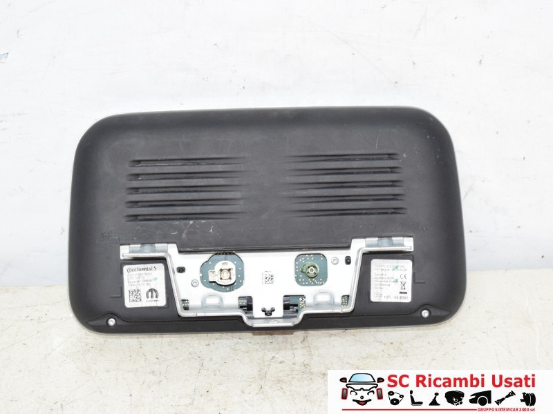 DISPLAY FIAT Tipo Serie (357) Berlina 735718756 (16>20)