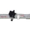 MOTORINO ALZAVETRO POSTERIORE DESTRA FIAT Tipo Serie (357) Berlina 52093914 (16>20)
