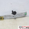 MOTORINO ALZAVETRO POSTERIORE DESTRA FIAT Tipo Serie (357) Berlina 52093914 (16>20)