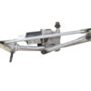MOTORINO TERGICRISTALLO ANTERIORE FIAT Tipo Serie (357) Berlina 52069330 (16>20)