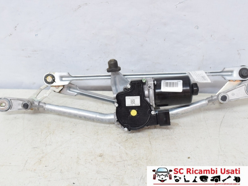 MOTORINO TERGICRISTALLO ANTERIORE FIAT Tipo Serie (357) Berlina 52069330 (16>20)