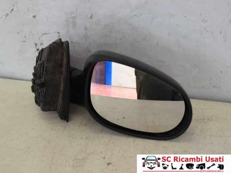 SPECCHIETTO RETROVISORE DESTRO LANCIA Ypsilon 4° Serie (11>23)