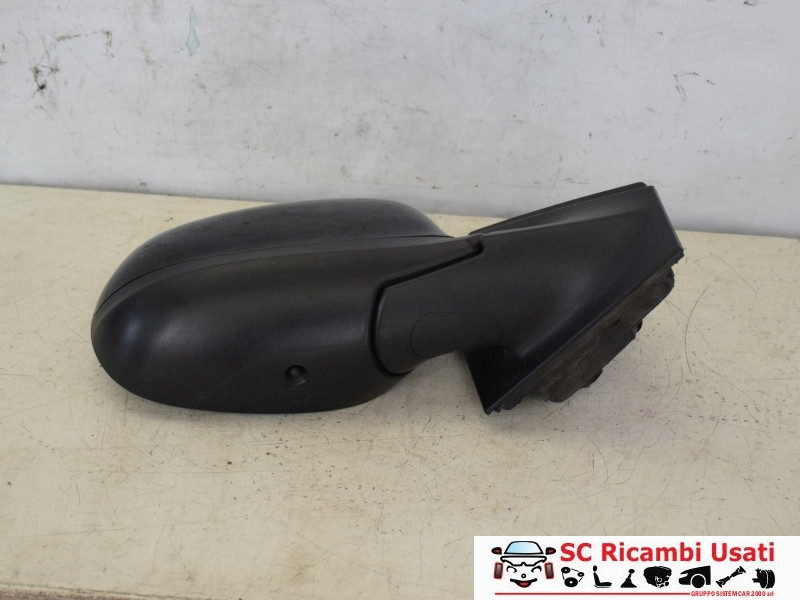 SPECCHIETTO RETROVISORE DESTRO LANCIA Ypsilon 4° Serie (11>23)
