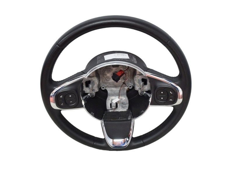 VOLANTE FIAT 500 Serie 735664592 (15>)