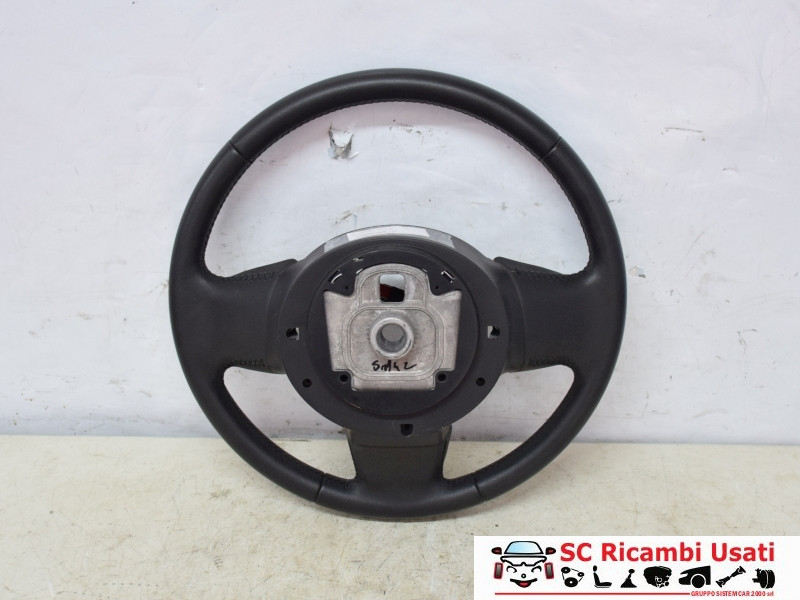 VOLANTE FIAT 500 Serie 735664592 (15>)