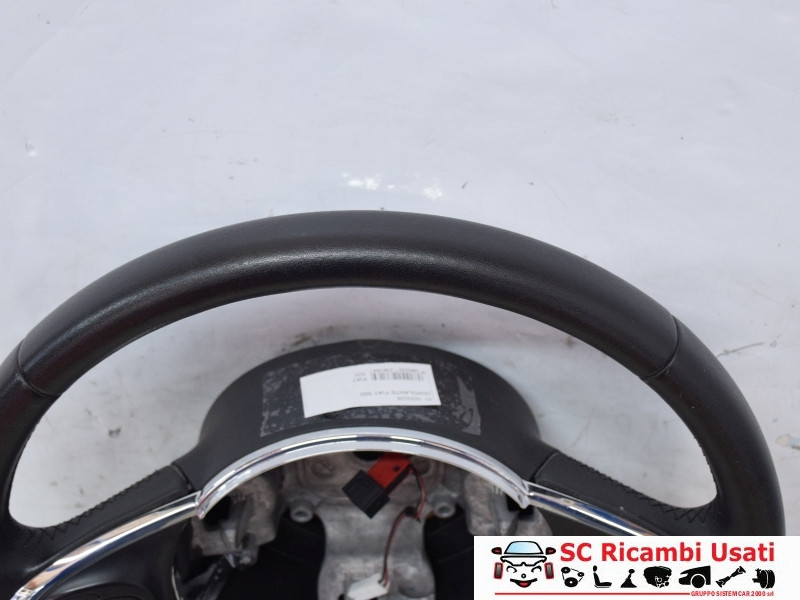 VOLANTE FIAT 500 Serie 735664592 (15>)