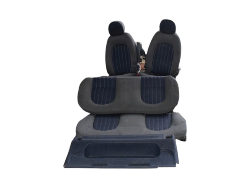 Sedili Lancia Musa - 26426 Sedili Lancia Musa - 26426