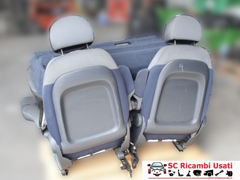 Sedili Lancia Musa - 26426 Sedili Lancia Musa - 26426