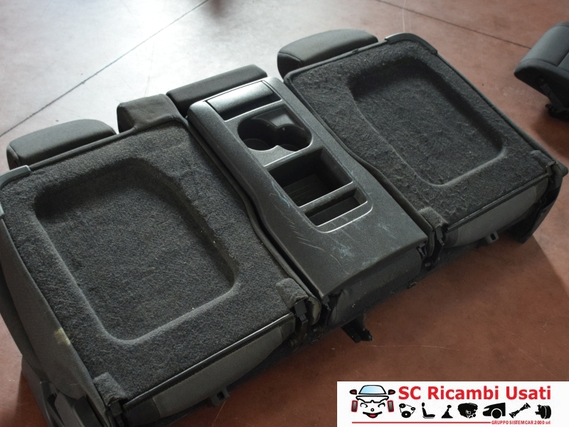 Sedili Opel Zafira - 27209 Sedili Opel Zafira - 27209