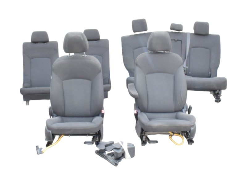 Sedili Chevrolet Orlando