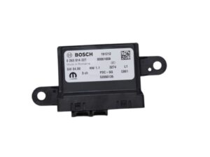 Centralina Sensori Di Parcheggio Fiat Tipo 52090135 - 27490